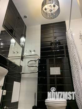 Студия квартира, посуточно, 30м2, 3/9 этаж