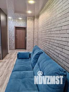 Студия квартира, посуточно, 32м2, 9/19 этаж