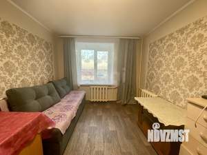 1-к квартира, на длительный срок, 35м2, 8/9 этаж