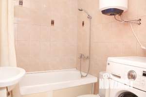 1-к квартира, посуточно, 30м2, 3/5 этаж