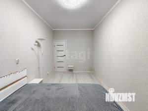 1-к квартира, на длительный срок, 40м2, 6/9 этаж