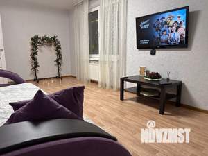 2-к квартира, посуточно, 57м2, 10/17 этаж