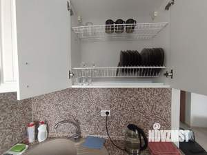 Студия квартира, посуточно, 33м2, 3/5 этаж