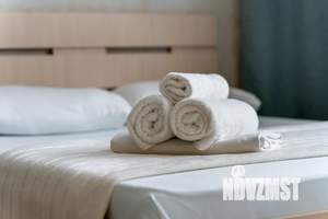 Студия квартира, посуточно, 35м2, 4/20 этаж