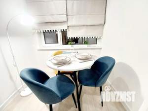 1-к квартира, посуточно, 27м2, 1/1 этаж