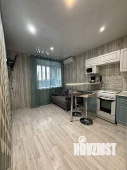 1-к квартира, на длительный срок, 36м2, 5/11 этаж