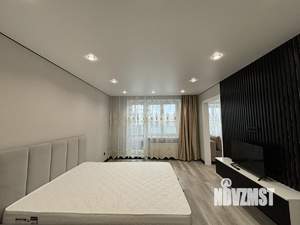 1-к квартира, на длительный срок, 41м2, 10/15 этаж