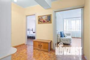 2-к квартира, посуточно, 57м2, 3/10 этаж