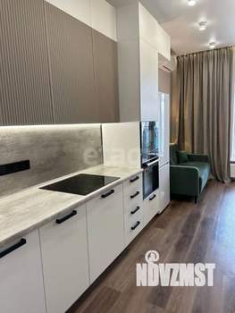 1-к квартира, на длительный срок, 44м2, 11/19 этаж