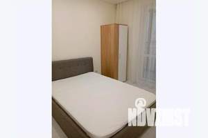 1-к квартира, посуточно, 40м2, 13/15 этаж