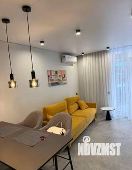 1-к квартира, на длительный срок, 46м2, 5/13 этаж