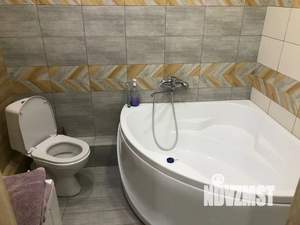 Студия квартира, посуточно, 31м2, 11/12 этаж