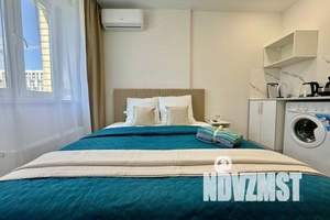 1-к квартира, посуточно, 25м2, 6/16 этаж