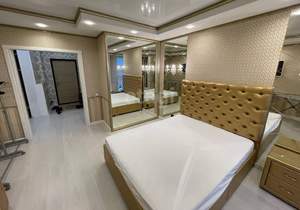 1-к квартира, на длительный срок, 38м2, 17/24 этаж