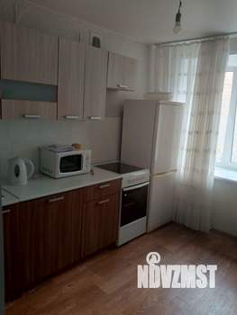 1-к квартира, на длительный срок, 32м2, 2/6 этаж