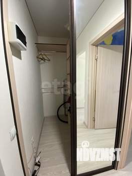 1-к квартира, на длительный срок, 32м2, 5/9 этаж