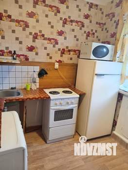 1-к квартира, на длительный срок, 39м2, 2/5 этаж