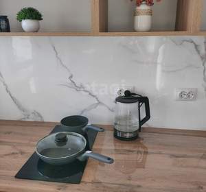 Студия квартира, на длительный срок, 24м2, 11/22 этаж