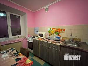 2-к квартира, на длительный срок, 43м2, 2/9 этаж