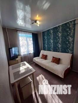 1-к квартира, посуточно, 23м2, 1/1 этаж