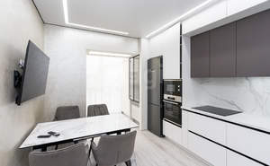 1-к квартира, на длительный срок, 46м2, 8/9 этаж