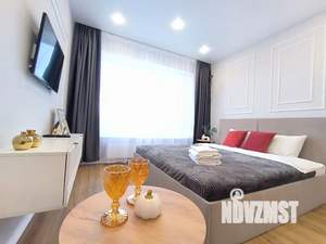 Студия квартира, посуточно, 30м2, 10/11 этаж