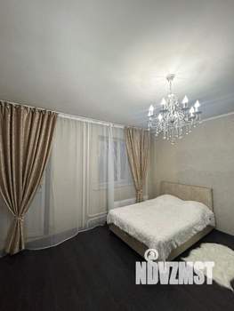 Студия квартира, на длительный срок, 32м2, 14/15 этаж