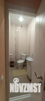 2-к квартира, посуточно, 63м2, 13/14 этаж