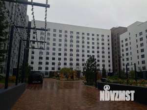 2-к квартира, посуточно, 64м2, 1/1 этаж