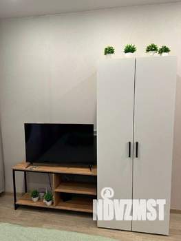 Студия квартира, посуточно, 23м2, 5/9 этаж