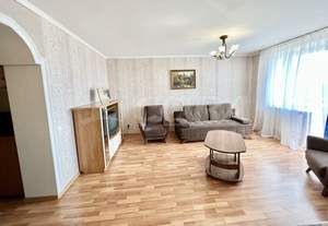 2-к квартира, на длительный срок, 76м2, 8/10 этаж