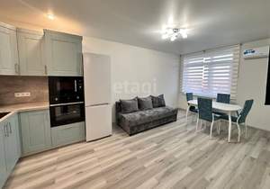 2-к квартира, на длительный срок, 55м2, 12/25 этаж