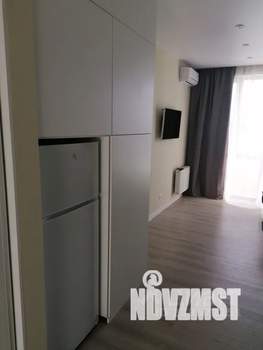 1-к квартира, посуточно, 29м2, 7/9 этаж