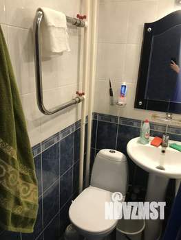 1-к квартира, на длительный срок, 25м2, 6/8 этаж