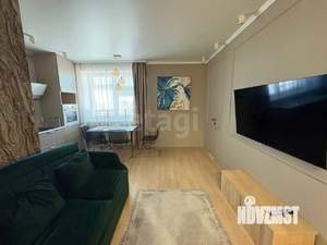 2-к квартира, на длительный срок, 60м2, 17/17 этаж