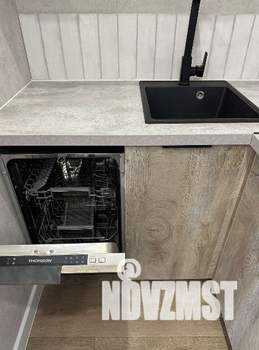 Студия квартира, на длительный срок, 27м2, 14/20 этаж