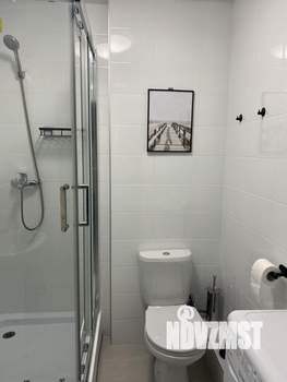 Студия квартира, на длительный срок, 29м2, 20/25 этаж