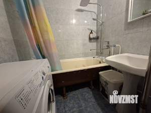 2-к квартира, на длительный срок, 51м2, 5/10 этаж