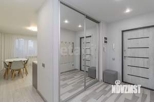 2-к квартира, на длительный срок, 67м2, 1/14 этаж