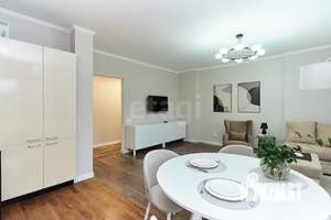 2-к квартира, на длительный срок, 87м2, 9/14 этаж