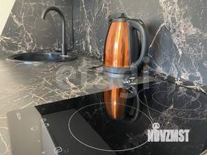 Студия квартира, на длительный срок, 20м2, 5/5 этаж