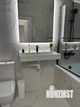 1-к квартира, на длительный срок, 53м2, 20/24 этаж