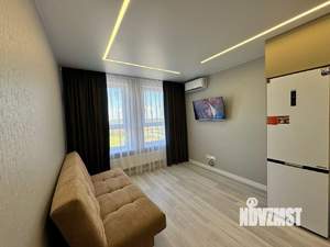 1-к квартира, на длительный срок, 43м2, 12/23 этаж
