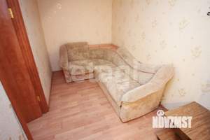 1-к квартира, на длительный срок, 45м2, 10/10 этаж