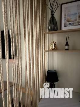 Студия квартира, посуточно, 30м2, 10/16 этаж