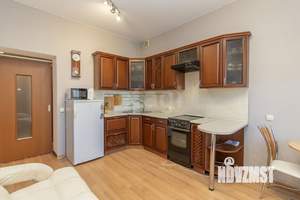 1-к квартира, на длительный срок, 56м2, 2/10 этаж