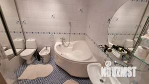 1-к квартира, посуточно, 56м2, 2/4 этаж