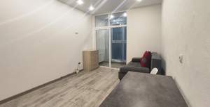 Студия квартира, на длительный срок, 23м2, 4/9 этаж