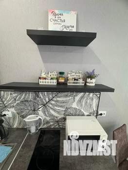 Студия квартира, посуточно, 31м2, 10/10 этаж