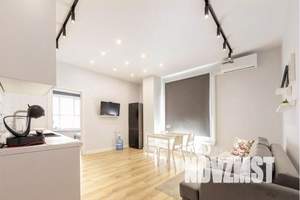 1-к квартира, посуточно, 40м2, 3/9 этаж